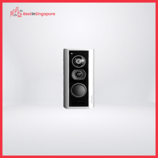 Ring Peephole Cam