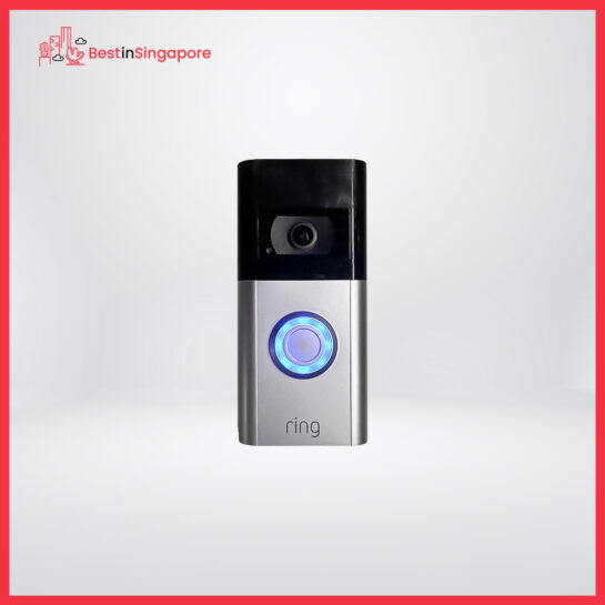 Ring Video Doorbell 3