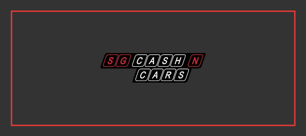SG Cash N Cars