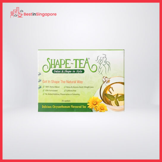 SHAPE TEA Slimming Tea