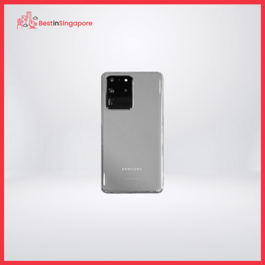 Samsung Galaxy S20 Ultra