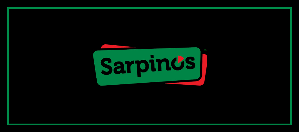 Sarpinos