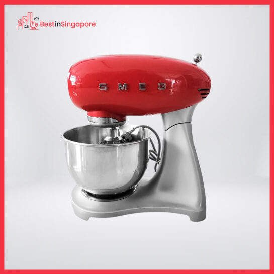 Smeg SMF02