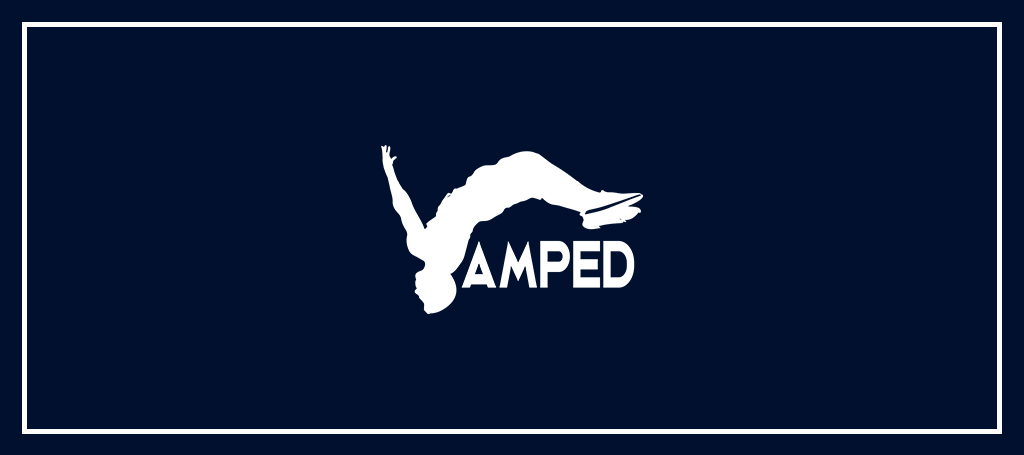 Sweat it out at a trampoline park – AMPED Trampoline Park Singapore