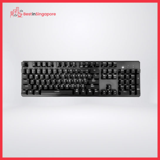 Tecware Phantom RGB