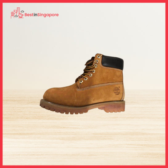 Timberland Richmond Ridge