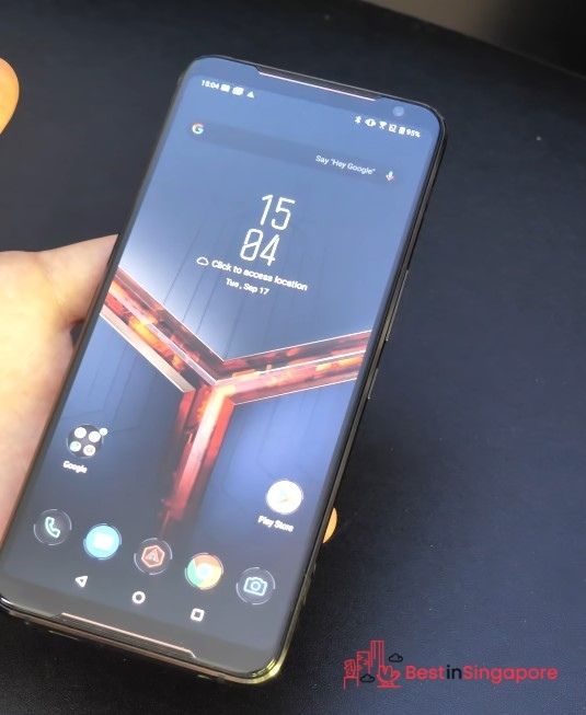 Asus ROG Phone 2_2022_best in singapore
