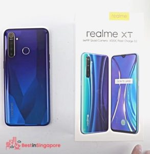 Realme XT_2022_best in singapore