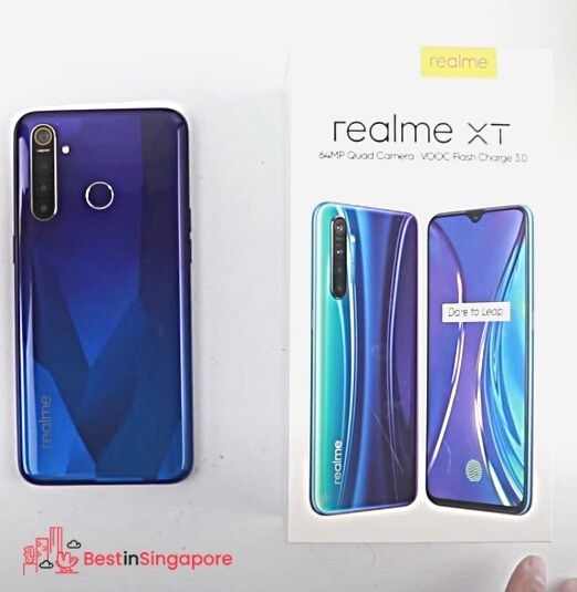 Realme XT_2022_best in singapore