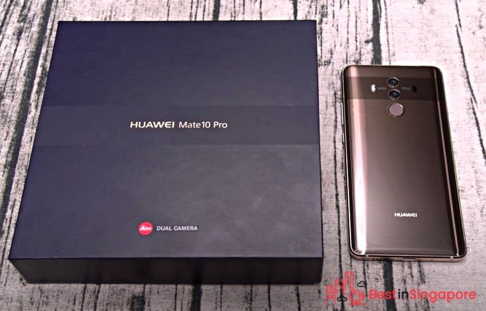 Huawei Mate 10 Pro_2022_best in singapore