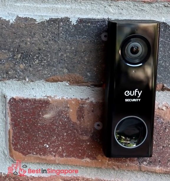 Choose the Best Doorbell