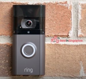 Ring Video Doorbell 3_2022_best in singapore