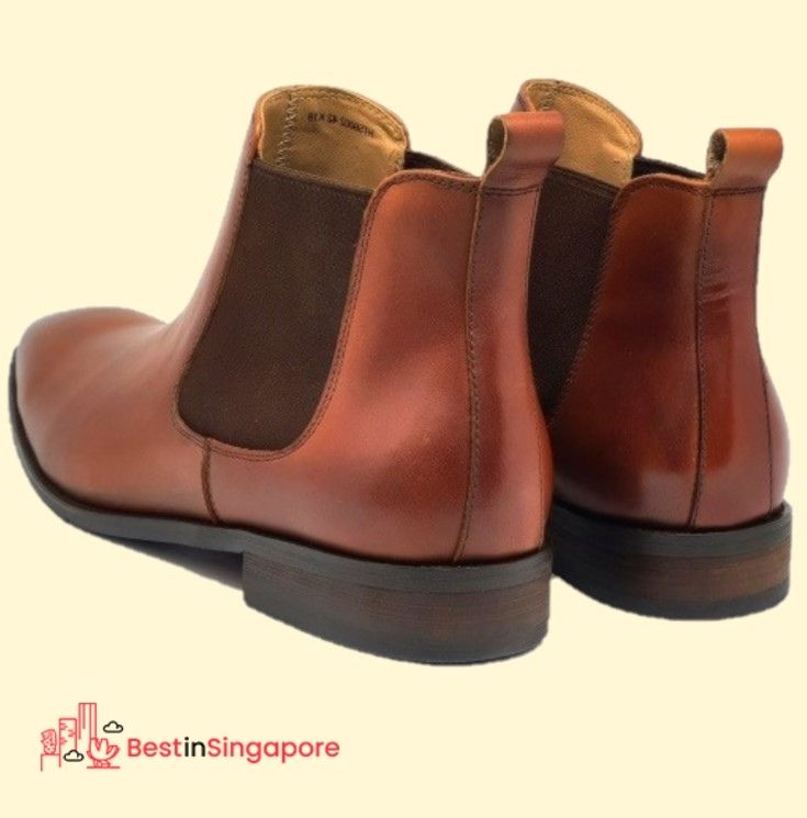 Everbest Leather Boots_2022_best in singapore