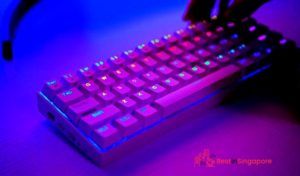 Redragon K530 Draconic 60% Compact RGB_2022_best in singapore
