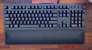 Razer Huntsman Elite Optical Gaming Keyboard_2022_best in singapore