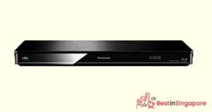 Panasonic DMP-BDT380_2022_best in singapore