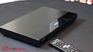 Sony UBP-X700_2022_best in singapore