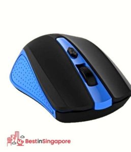 Computer Gaming Wireless Mouse_2022_best in singapore