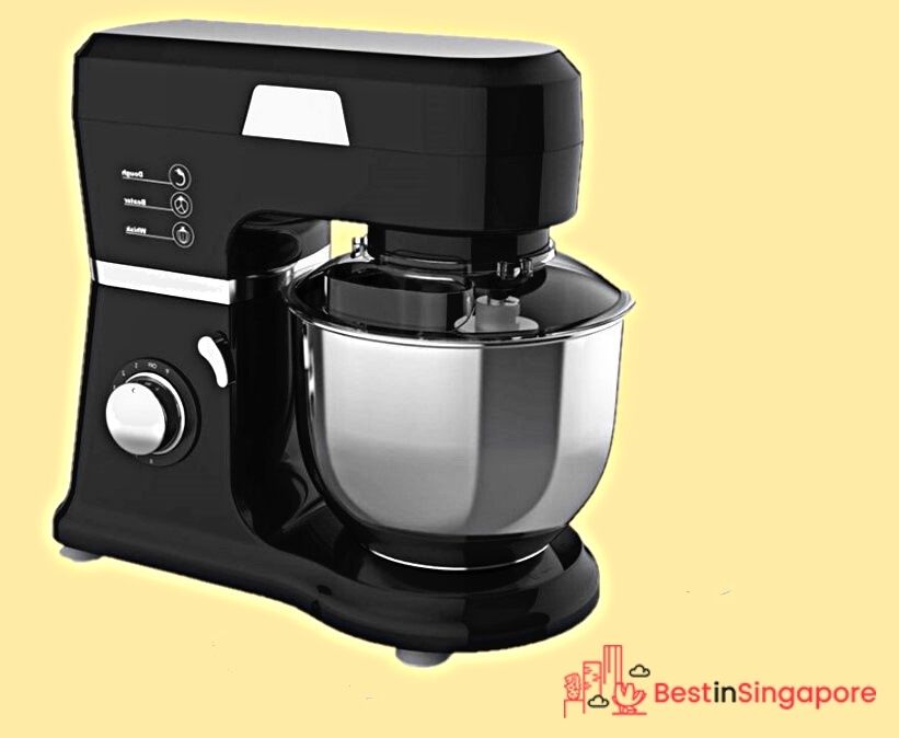 FM203 Stand Mixer_Best Stand Mixers_best in singapore