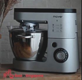 Mayer MMSM101_Best Stand Mixers_best in singapore