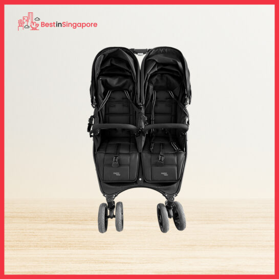 Valco Snap Duo Double Stroller