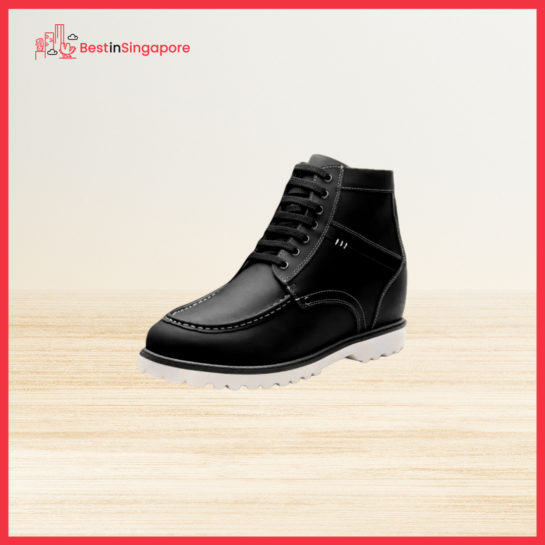 Walking Tall’s B68D011D
