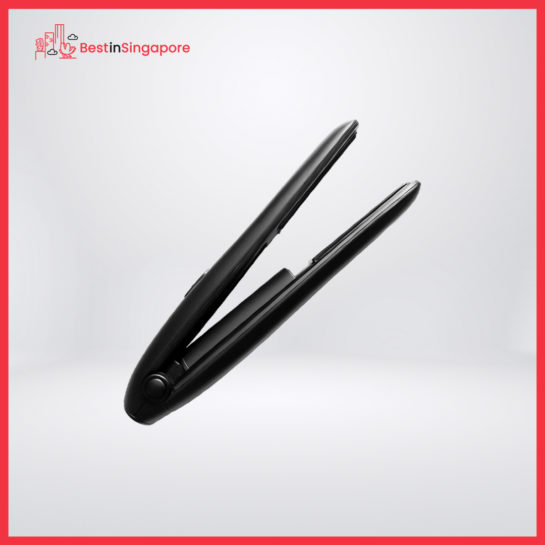 Xiaomi YueLi Wireless Mini Hair Straightener