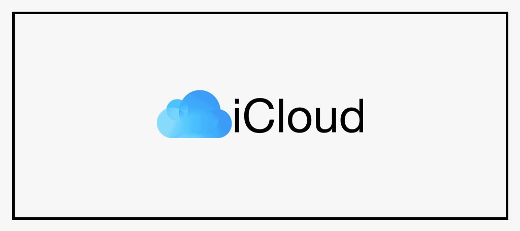 iCloud