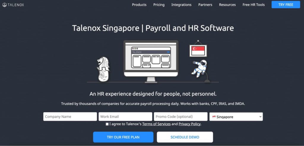 Talenox's Homepage