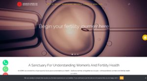 ACRM Clinic Homepage