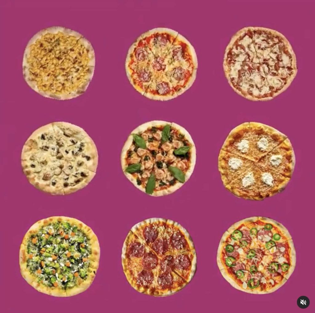 Alt. Pizza