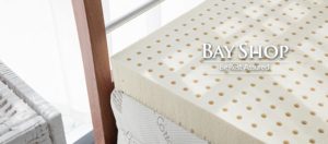 Symfoni Latex Mattress by BayShop