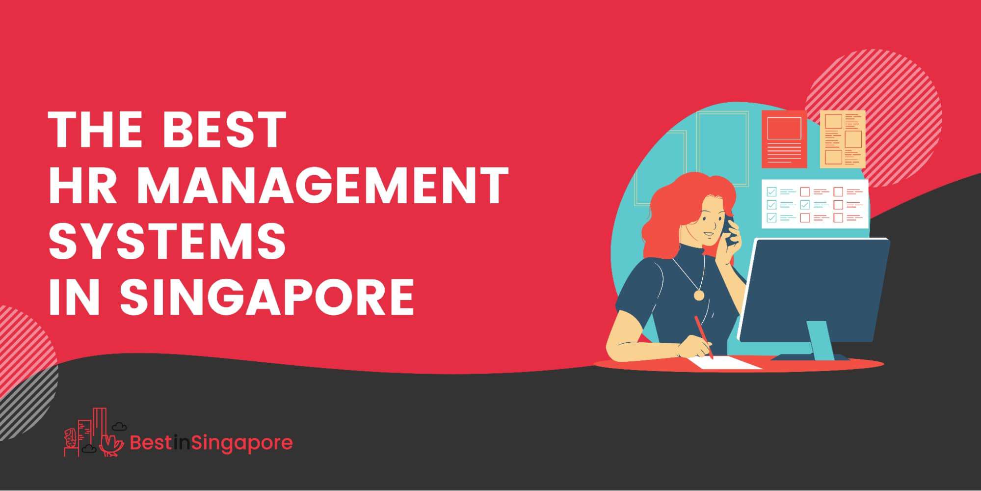 Best HR Management Systems in Singapore