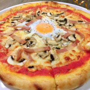 Kucina Italian Restaurant