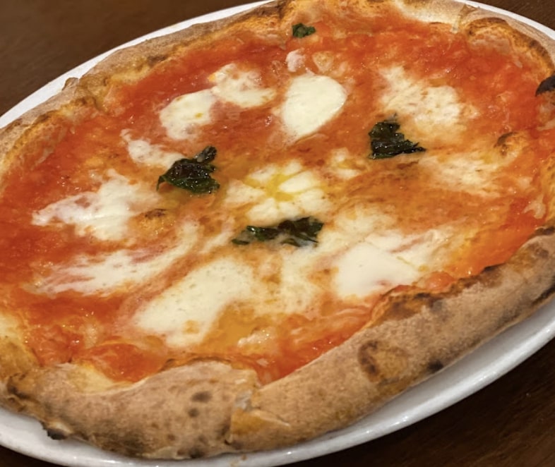 Pizzeria L’Operetta