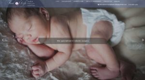 Seed of Life Fertility and Women’s Care Medical Centre Homepage