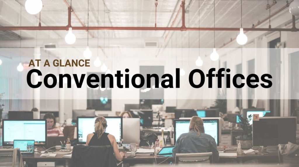 At A Glance Convention Offices