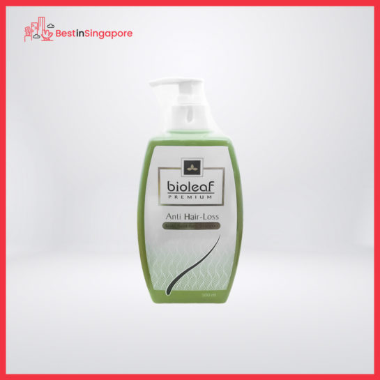 Bioleaf Premium Anti Hair Loss Shampoo
