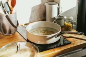 Cosmic Cookware Cosmo Pan