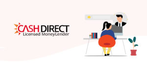 CashDirect