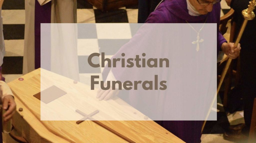 Christian Funerals