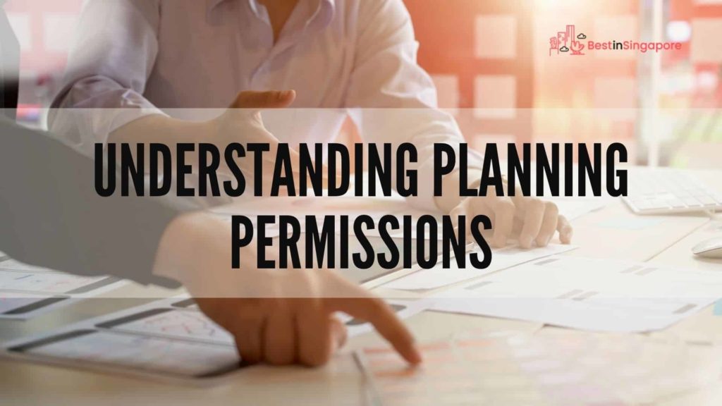 Get the Right Planning Permissions