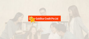 Goldstar Credit