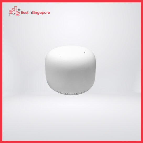Google Nest Wi-Fi