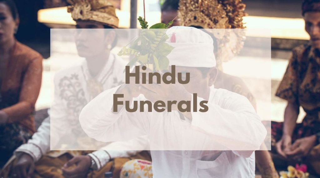 Hindu Funeral Rites
