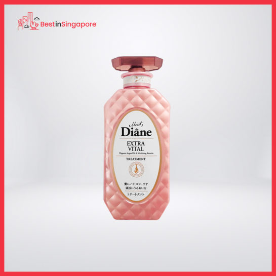 Moist Diane Perfect Beauty Extra Vital Treatment