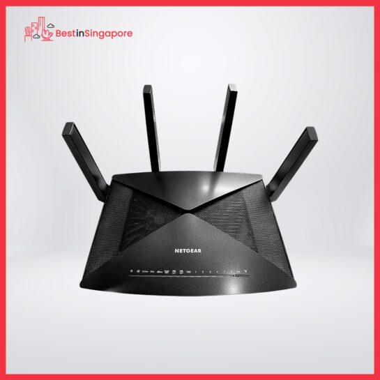 Netgear R9000 Nighthawk X10