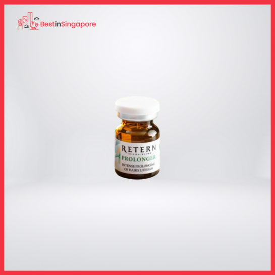 Reternhair PROLONGER
