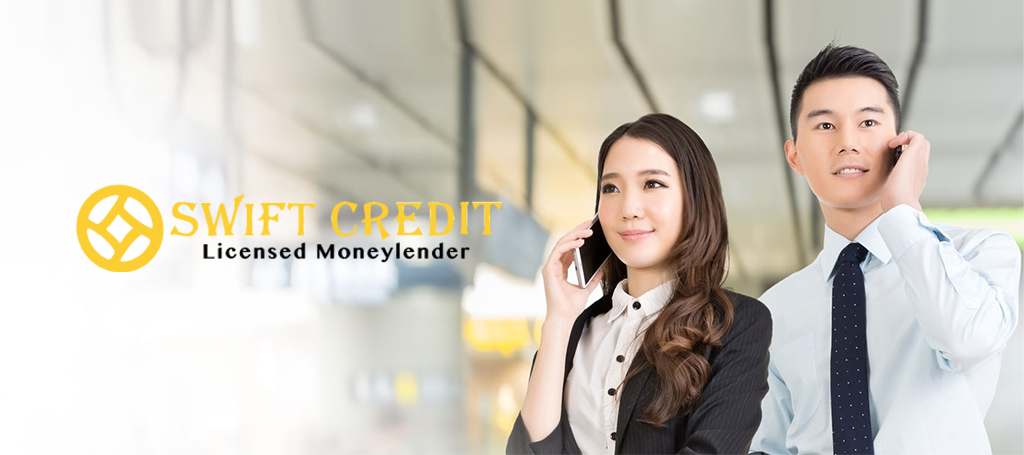 SWIFT CREDIT