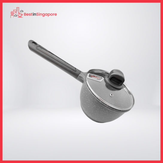 Sakura Toss & Turn Saucepan